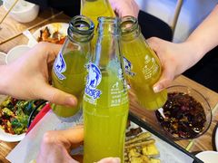-柳叶刀烧烤(北大清华店)