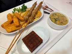 -宜家·瑞典风味餐厅(烟台路店)