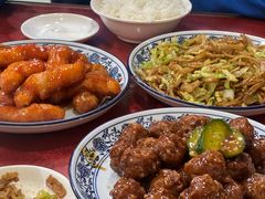 -北大地皖峰饭馆