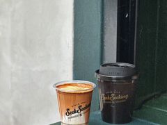 -SeekSeeking咖啡专门店(堰塘街店)