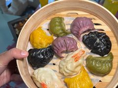 -老大连·海肠捞饭·大连海鲜大连菜(西安路店)