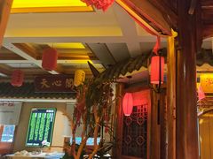 -绿草地·湘菜(7mall店)