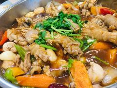 -黄记煌三汁焖锅(华发商都店)