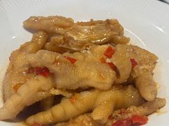 凤爪-大灶头·新昌菜(中国茶市店)