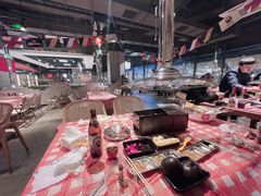-生火火·小炉子炭烤(金楠天街总店)