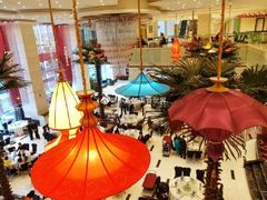 大堂-亢龙太子酒轩(东湖店)