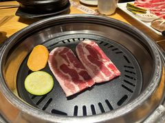 -土大力韩式烤肉料理(39年·和平路店)
