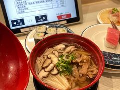 -滨寿司(新街口中央商场店)