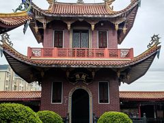 -显应宫(长乐区)