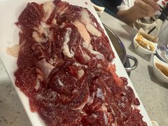 -杏花吴记牛肉火锅