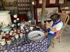 -景德镇古窑民俗博览区