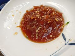 海蜇-王记姚家味·地道苏帮菜(凤凰街店)