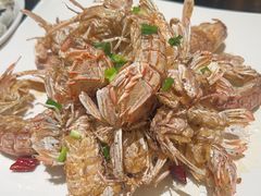 -健眺小海鲜(临海后山店)