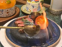 -秘密旅行Bonjour(黑金冠 江南西店)