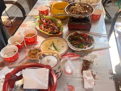 -鱼乐岛餐厅·户外花园主题餐厅