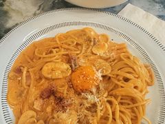 罗杰意面-OUR Bakery(国贸商城店)