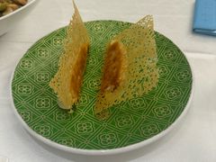 -品海楼·大连海胆锅贴馆(东港店)