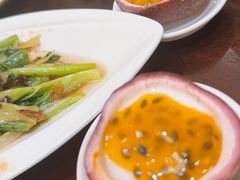 -京香轩·中餐厅(上海中庚聚龙酒店)