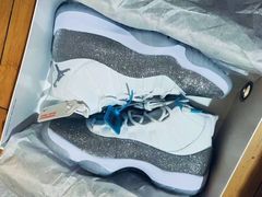 -Air Jordan(世贸天阶店)