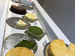 -Lady M Cake Boutique(麦迪逊大道店)