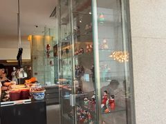 -韵咖啡自助餐厅(天津香格里拉店)