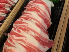 湊湊肥牛-湊湊火锅·茶憩(和平大悦城店)