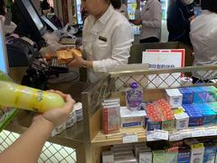 -金鹰超市(国际购物中心新街口店)