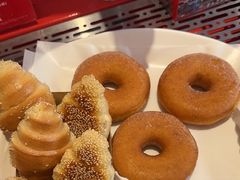 -味多美蛋糕(看丹桥店)