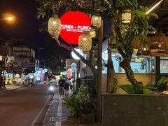-Pundi Pundi Restaurant