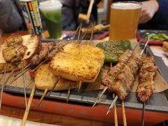 -大成海鲜烧烤·小龙虾(七宝店)