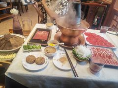-东来顺饭庄(天坛店)