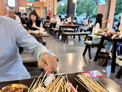 -林二哥宜烤官·宜宾小烧烤