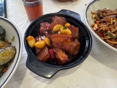 -新新湘菜馆(新中街二条店)