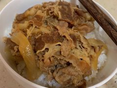 -吉野家(秀谷店)