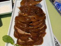 -玉桥餐厅(天坛店)