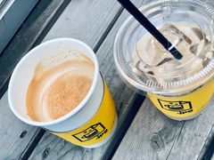 -JPG coffee(广州体育西店)