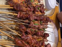 -唐力九头鸟烧烤·罗田吊锅(西云楼店)