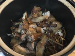 -宝旺姜母鸭(顶澳仔猫街店)