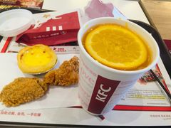 -肯德基(友好店)