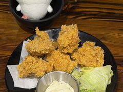 -小川洋风料理(江汉路店)