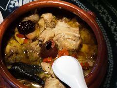 -香满楼(临安路店)