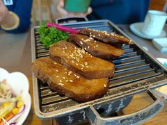 -酒井酱子·深夜食堂(东城汇店)