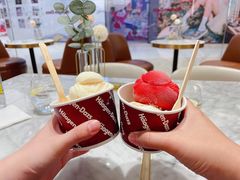 -哈根达斯(济南万象城店)