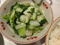 -老馆子·建德菜·山肴鱼鲜(海威新界店)