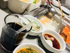 -海底捞火锅(天一广场亚细亚店)