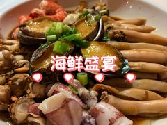 -良师门滨海人家·海鲜·家常菜(滨海城店)