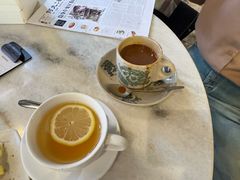 -何九海南茶店(鬼仔巷店)