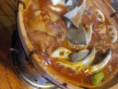 -范贤光鸡公煲(平乐园总店)