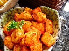 -慢丽江·云南野生菌土鸡锅(西山店)