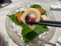 -花家怡园HUA'S RESTAURANT(崇文门·哈德门广场店)